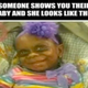 Illustration for article titled Mother Speaks Out About Her Child Who Became a Ridiculed Meme